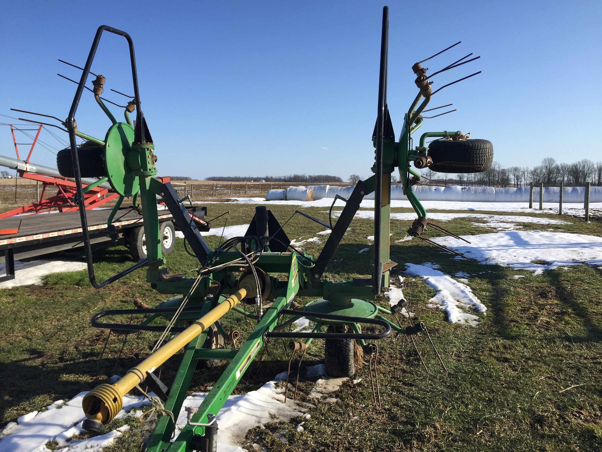 Property photo 13 - FARM EQUIPMENT AUCTION IN WAYNE COUNTY, INDIANA